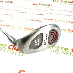 Odyssey White Hot Marxman