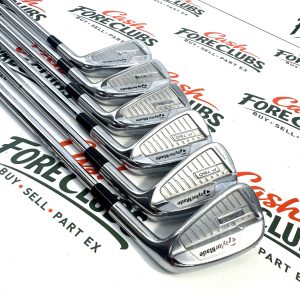 TaylorMade P760 5-PW