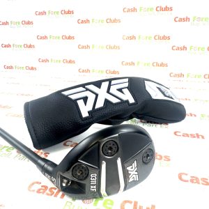 PXG 0311XF 5 hybrid