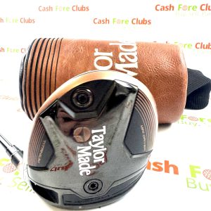 TaylorMade Burner Mini driver