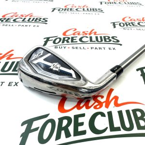 Wilson D7 7 Iron LH
