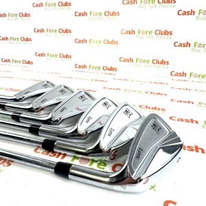 Lynx Prowler MB100 5-PW