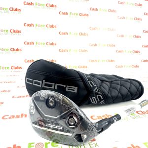 Cobra Adapt 21 Degree Hybrid Left Handed