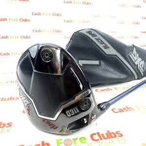 PXG 0311 Driver Black Ops LH
