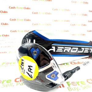 Cobra AreoJet Max 5 Wood