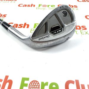 Cleveland RTX 588 56 Degree