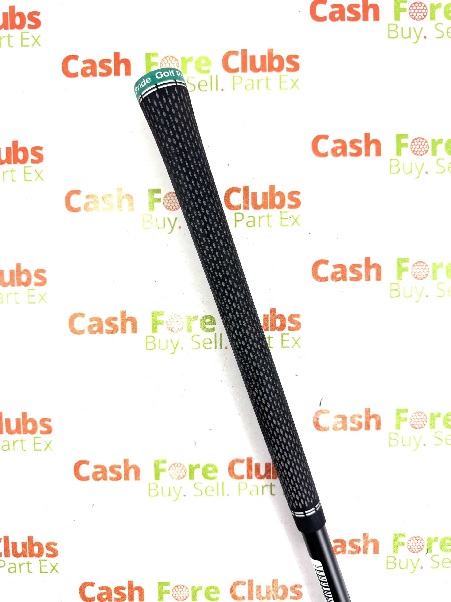 TaylorMade GAPR Mid 4 Iron - Image 4