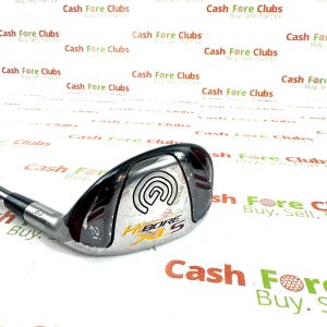 Cleveland Hi Bore XLS 2 Hybrid