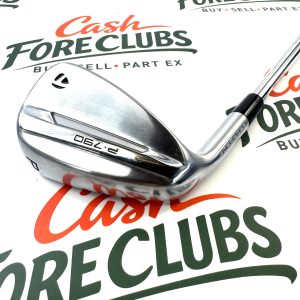 TaylorMade P790 2025 PW LH