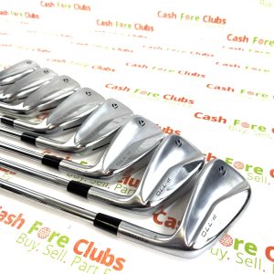 TaylorMade p770 3-PW 2021