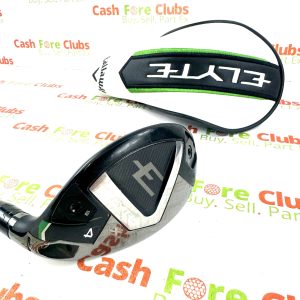 Callaway Elyte X 4 Hybrid