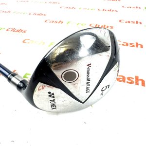 Yonex Vmass 5 Wood