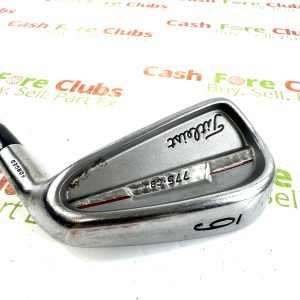 Titleist 775 CB