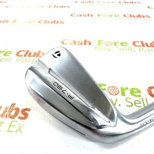 TaylorMade P790 2025 7 Iron LH