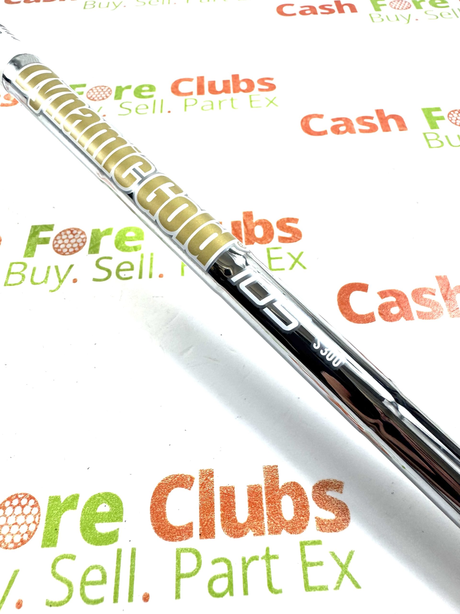 TaylorMade P790 2025 7 Iron LH - Image 3