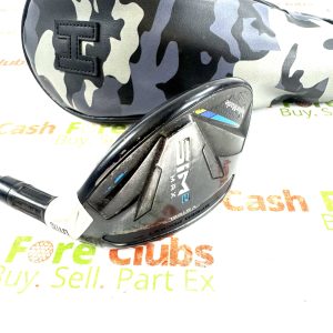 TaylorMade Sim 2 Max 5 Hybrid