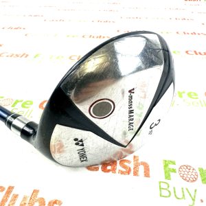 Yonex Marage 3 Wood