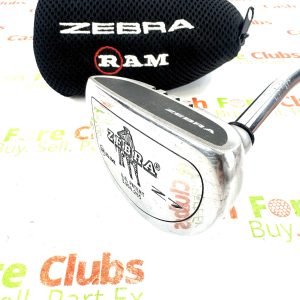 Acer Acer Zebra Putter