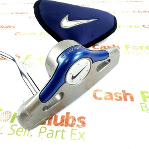 Nike T160 Putter