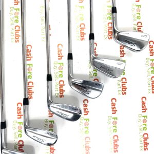 Titleist MB 718 5-PW