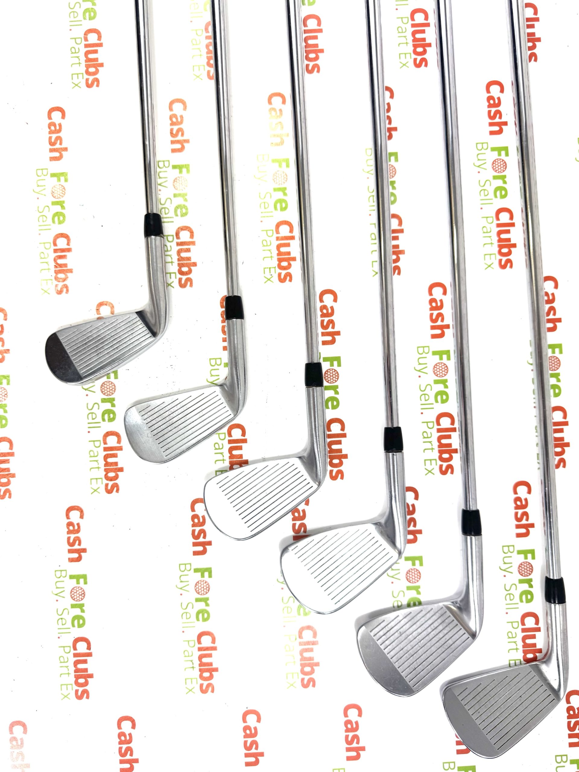 Titleist MB 718 5-PW - Image 2