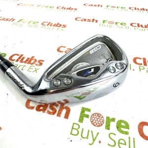 TaylorMade r7 6 Degree cgb