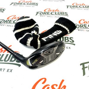 PING G430 3 Hybrid