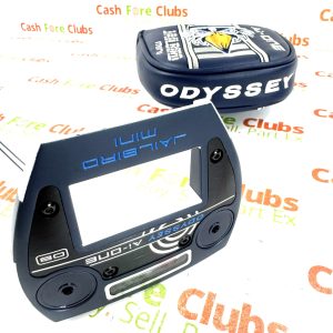 Odyssey Ai one Jailbird mini