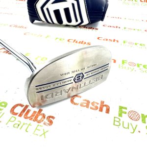 Bettinardi Studio Stock ArmLock putter