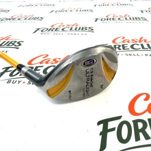 Another Make USGA Ultralight 4 hybrid
