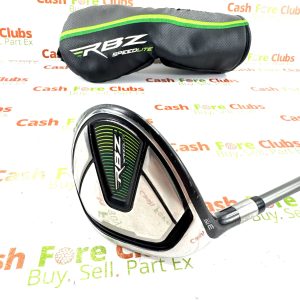 TaylorMade RBZ 3 Wood Left Handed