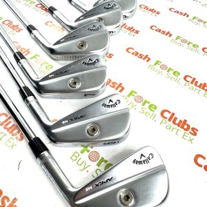 Callaway Apex MB irons 5-Pw