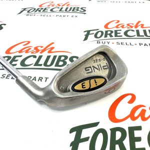 PING I3 6 iron