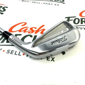 Titleist T150  4 iron