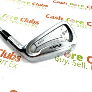 Mizuno MX-23 6 iron