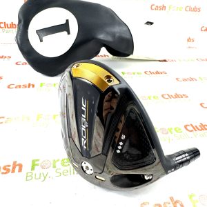 Callaway Rogue ST TD 8.5 degree LH
