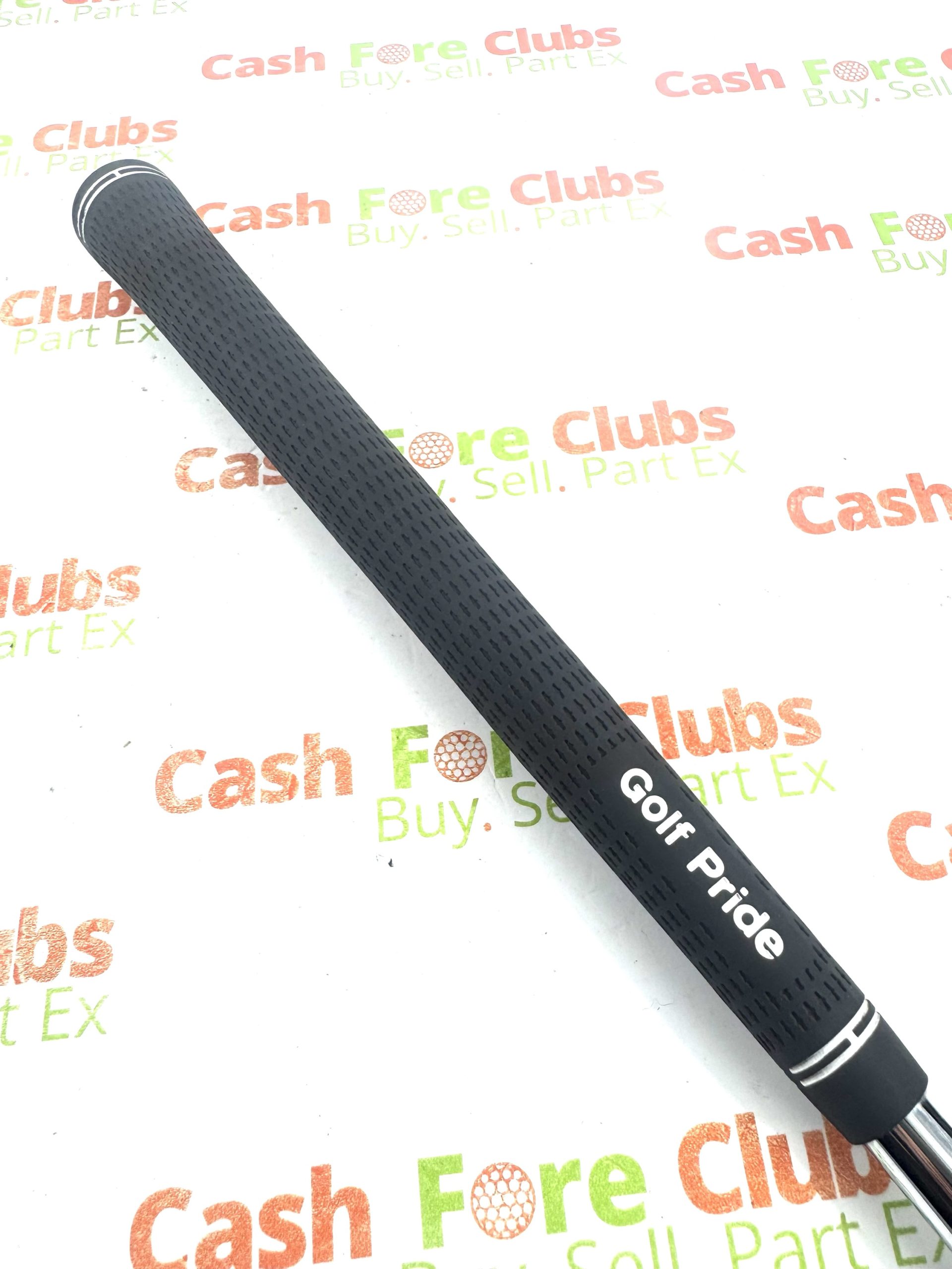 TaylorMade P770 2025 4-PW LH - Image 3