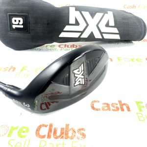 PXG 0211 3 hybrid