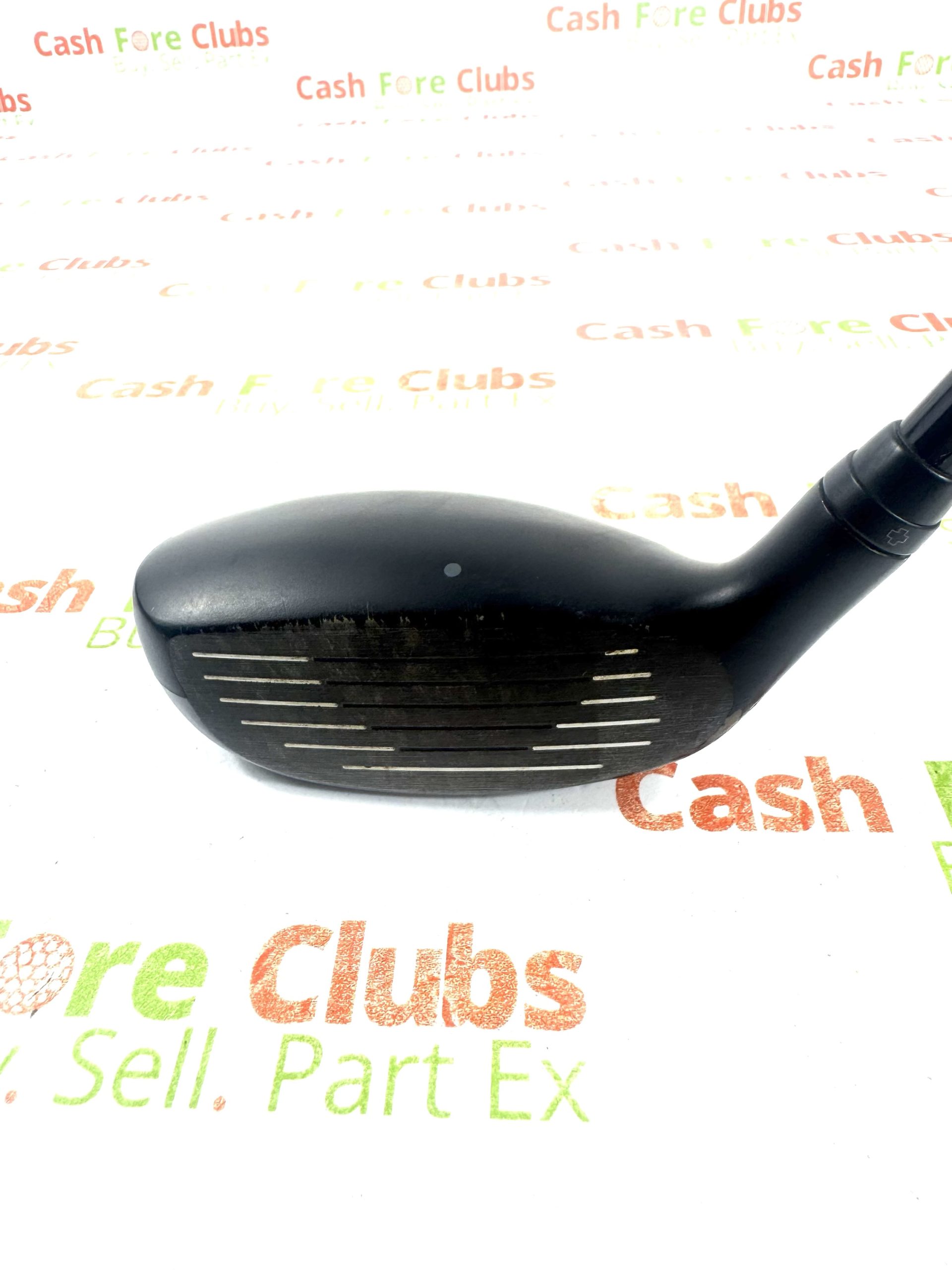 PING G430 3 Hybrid - Image 3