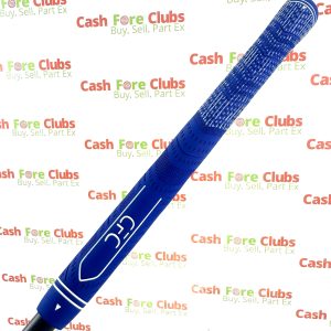 CFC Multi Compound Mid Size Royal Blue Grip