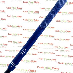 CFC Multi Compound Standard Royal Blue Grip
