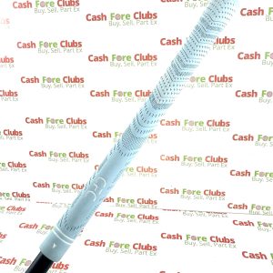 CFC Multi Compound Standard Sky Blue Grip