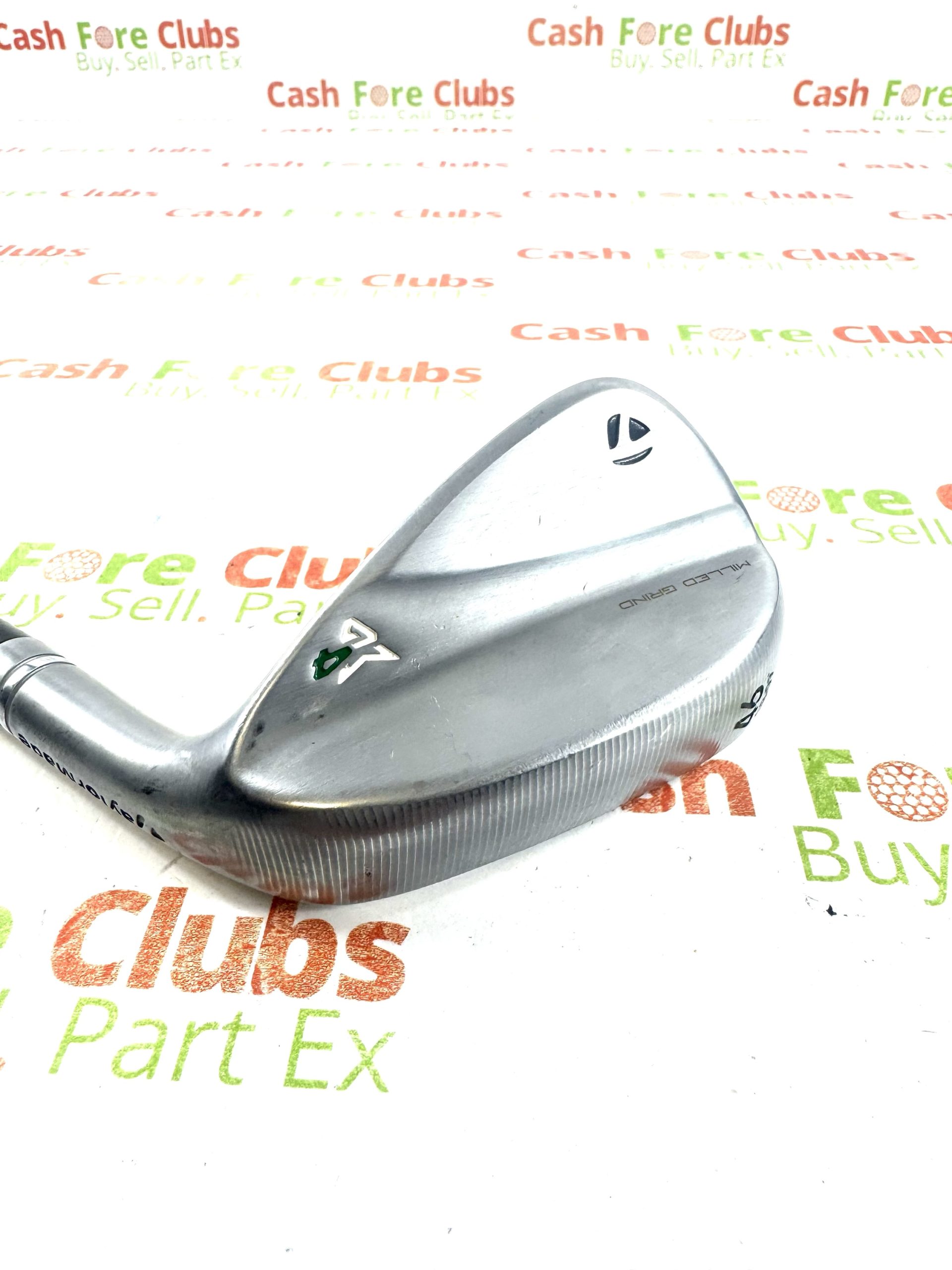 TaylorMade MG4 46 Degree