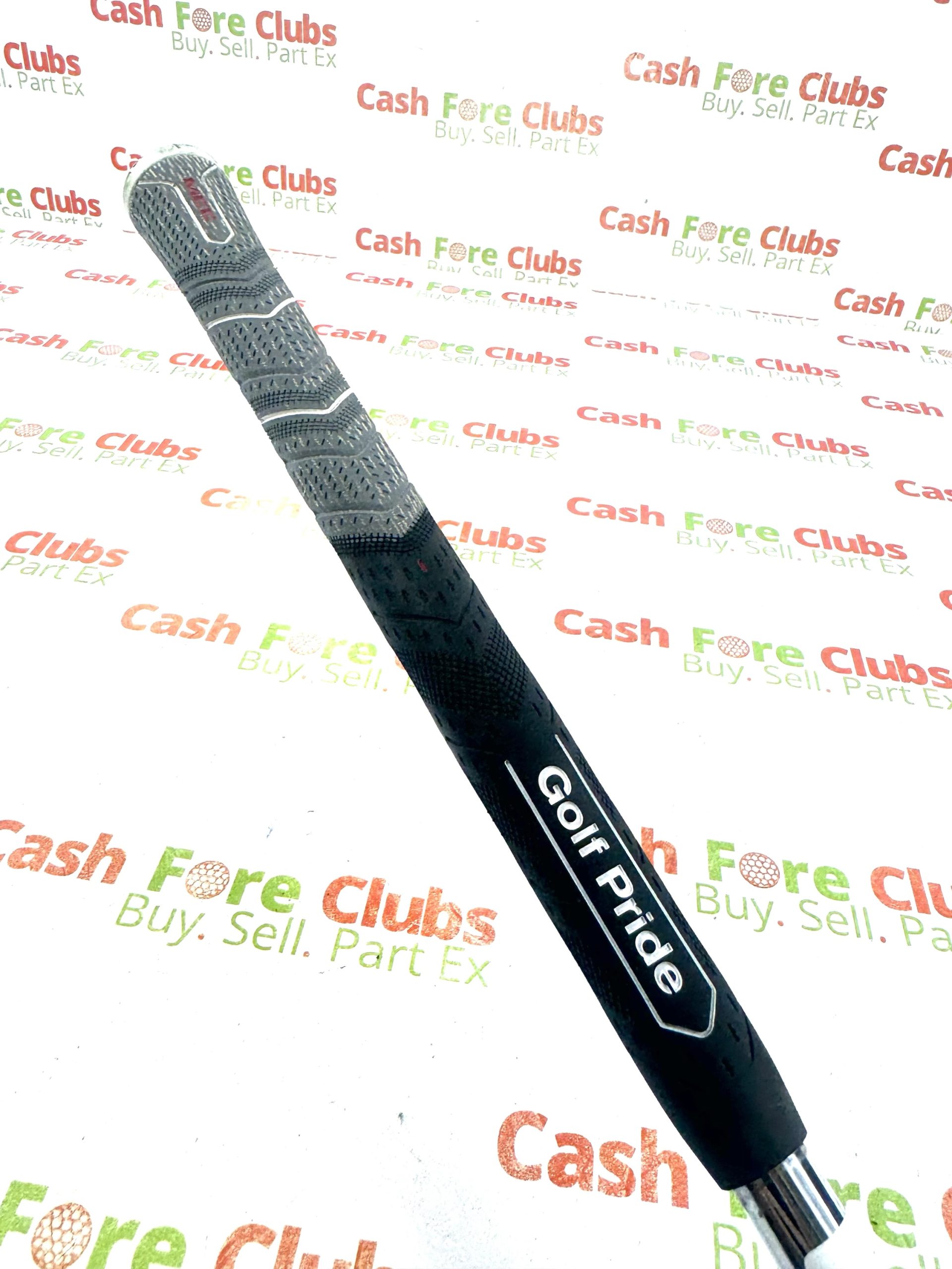 TaylorMade MG4 46 Degree - Image 3