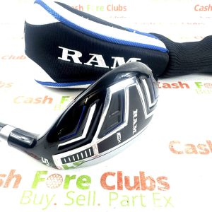 Another Make Ram SDX 5 Hybrid