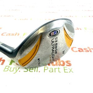 Another Make USGA Ultralight 4 hybrid