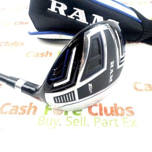 Another Make Ram SDX 3 Wood