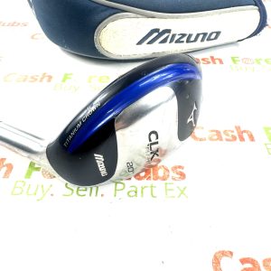 Mizuno CLK Fli Hi 20 Degree Hybrid