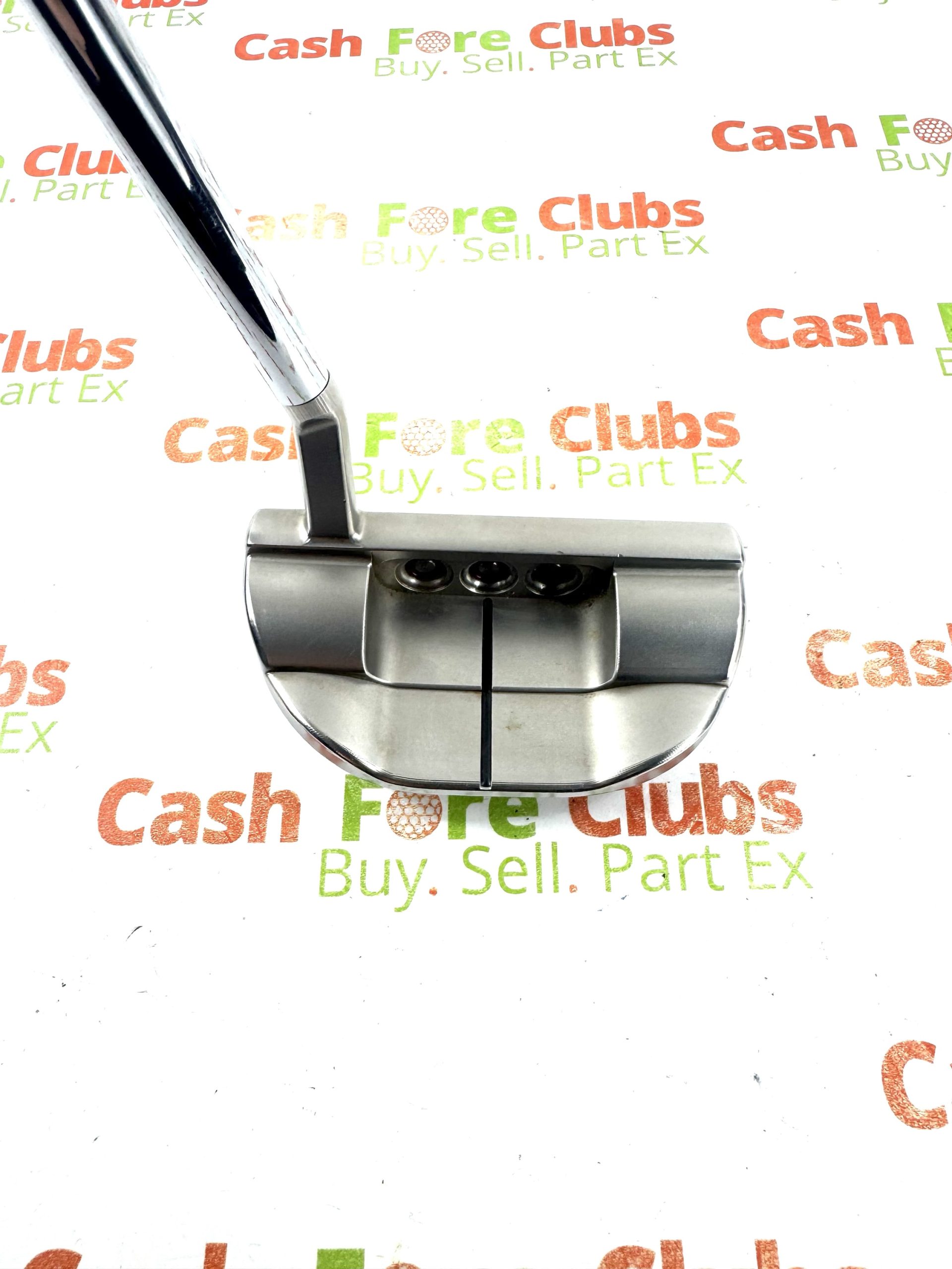 Scotty Cameron Special Select 1.5 putter - Image 4