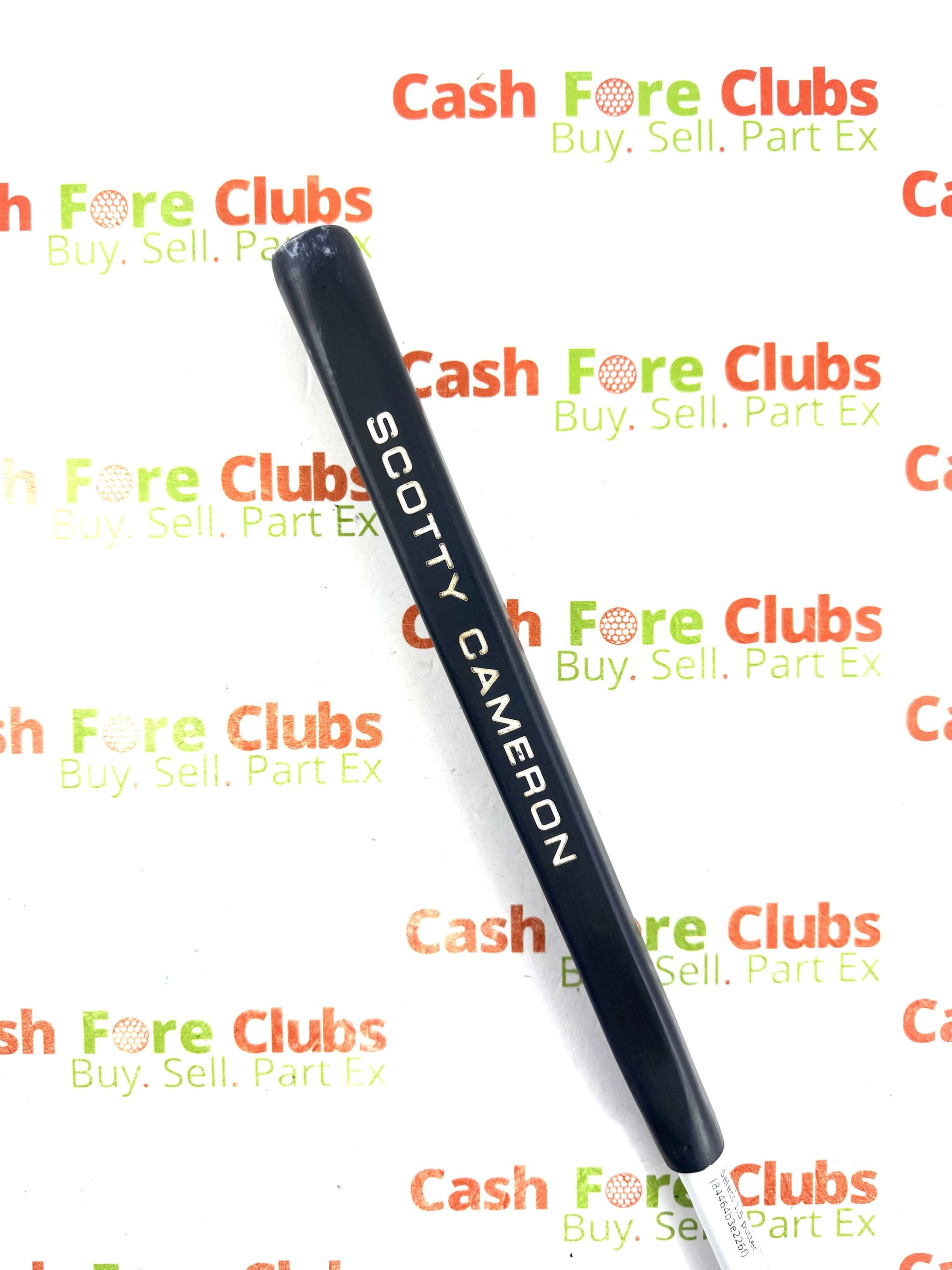 Scotty Cameron Special Select 1.5 putter - Image 5